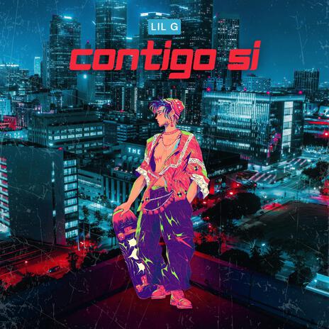 Contigo si | Boomplay Music