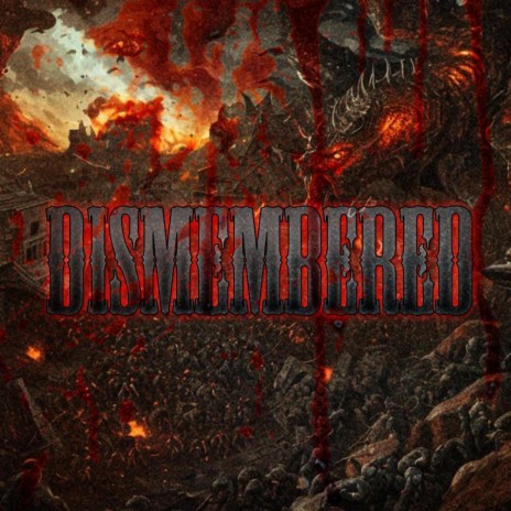 DISMEMBERED | Boomplay Music