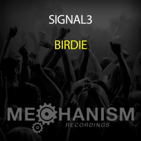 Birdie (Original Mix)