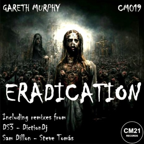 Eradication (DS3 Remix)