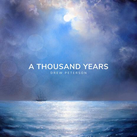 A Thousand Years | Boomplay Music