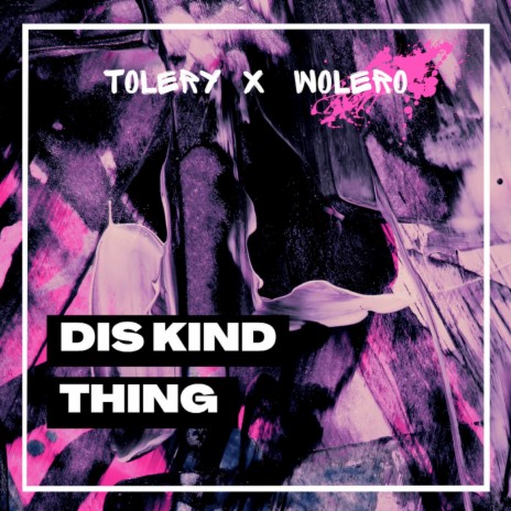 Dis Kind Thing | Boomplay Music