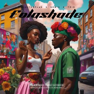 Folashade (Freestyle)