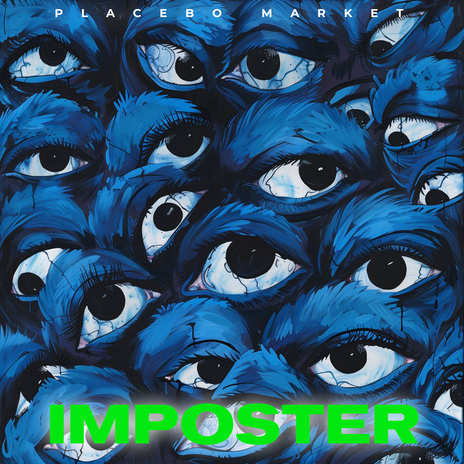 Imposter | Boomplay Music