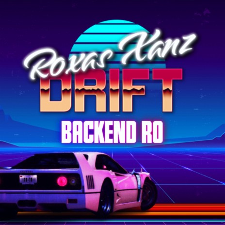 Drift ft. Backend Ro | Boomplay Music
