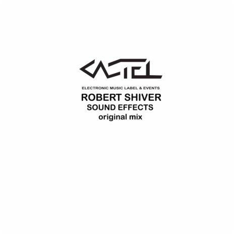 Robert Shiver Sound Effects | Boomplay Music