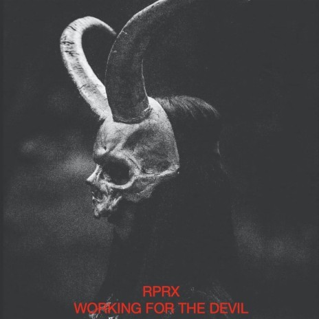 working for the devil | Boomplay Music