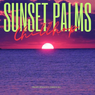 Sunset Palms