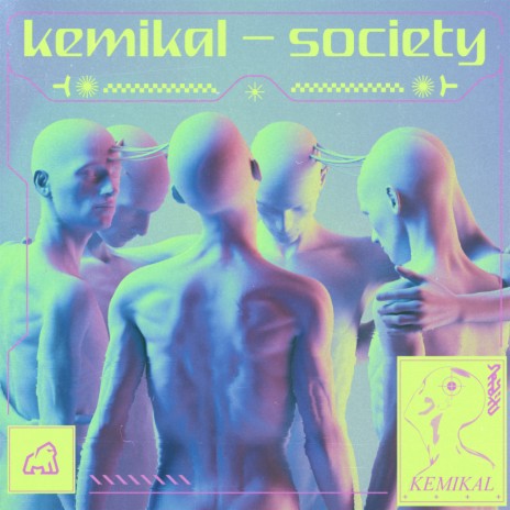 Society (Original Mix)