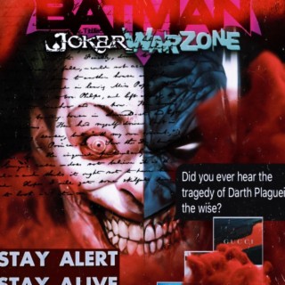 Joker Warzone