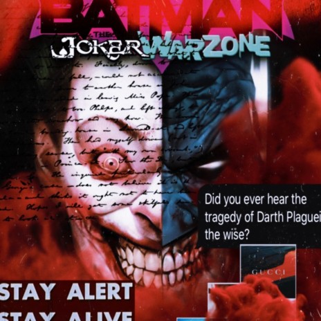 Joker Warzone ft. 03zay