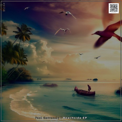 Beachside (Ander P Remix) | Boomplay Music