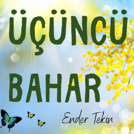 Üçüncü Bahar