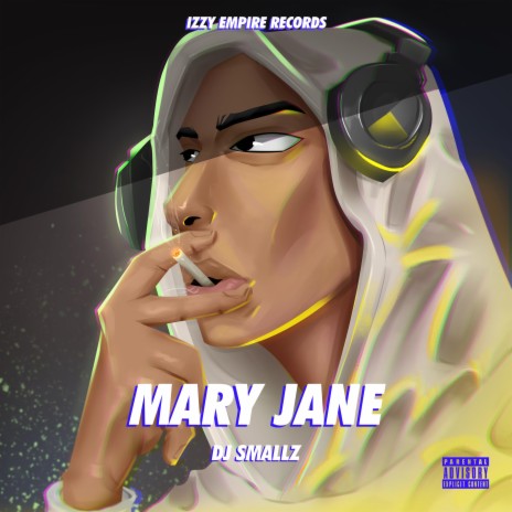 Mary Jane 🅴 | Boomplay Music