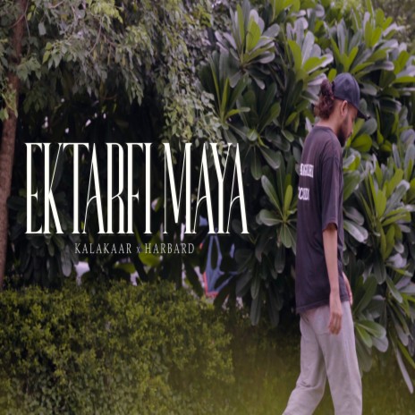 EKTARFI MAYA ft. HarBard Music | Boomplay Music