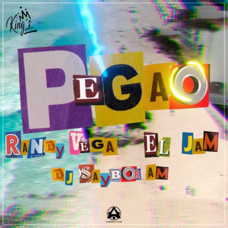 Pegao ft. El Jam & Dj Saybor Am