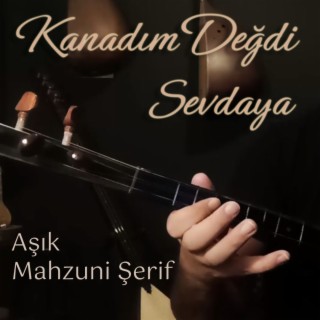 Kanadım Değdi Sevdaya (Enstrümantal Bağlama)