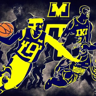 University of Michigan (GameTime)