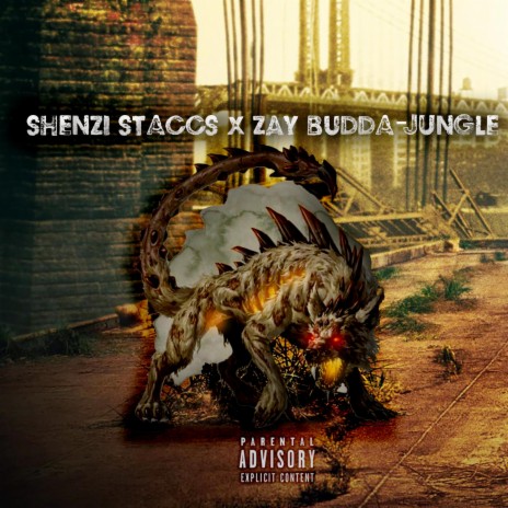 Jungle ft. Zay Budda | Boomplay Music