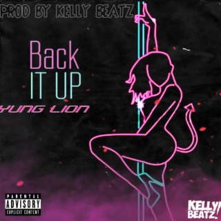 Back It Up lyrics | Boomplay Music