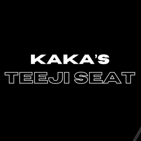 Teeji seat kaka (buss vich baithe saji teeji seat te) | Boomplay Music
