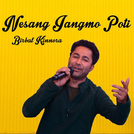 Nesang Jangmo Poti | Boomplay Music