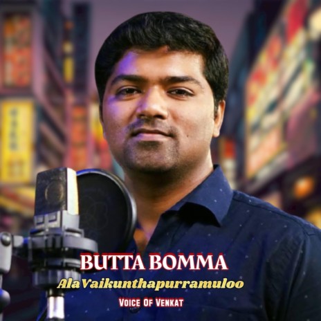 Butta Bomma (AlaVaikunthapurramuloo) | Boomplay Music