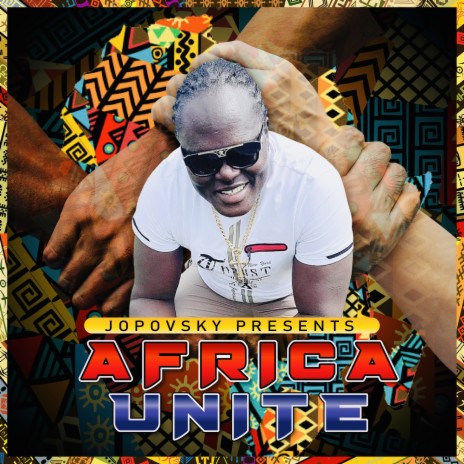 AFRICA UNITE | Boomplay Music