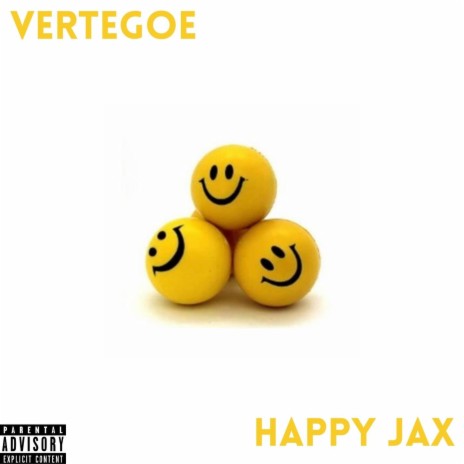 Smiling ft. Happy Jax