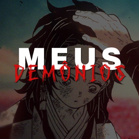 Meus Demônios ft. Hawky & WB Beats | Boomplay Music