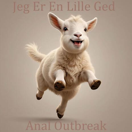 Jeg Er En Lille Ged | Boomplay Music