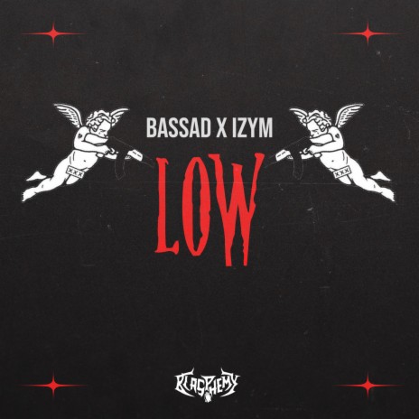 Low ft. Izym | Boomplay Music