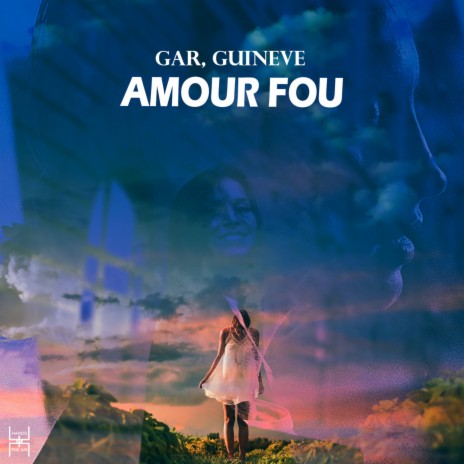 Amour Fou (Original Mix) ft. Guineve | Boomplay Music