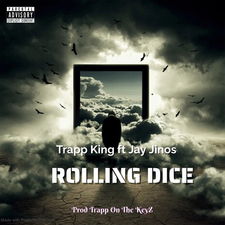 Rolling Dice ft. Jay Jinos | Boomplay Music