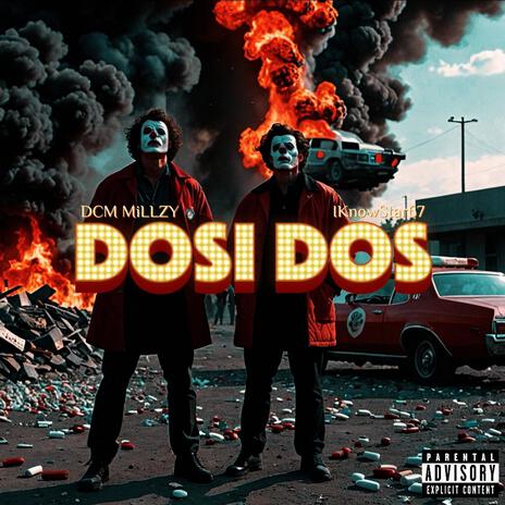 Dosi Dos ft. IKnowStar67 | Boomplay Music