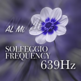 Solfeggio Frequency 639 Hz