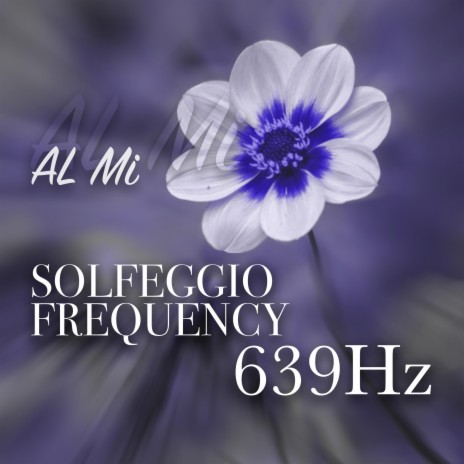 Oceanic Echoes: Solfeggio Frequency 639 Hz | Boomplay Music