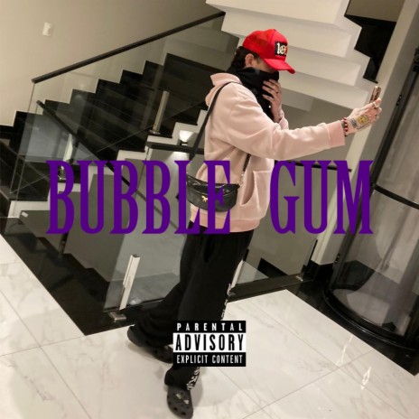 BUBBLE GUM ft. Jhol Bagueiro | Boomplay Music