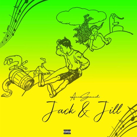 Jack & Jill