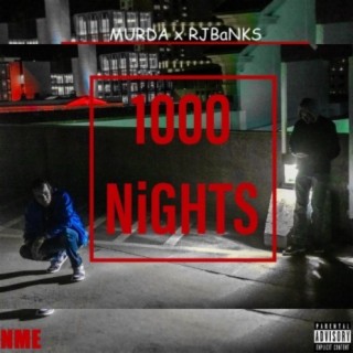 1000 NiGHTS (Deluxe)