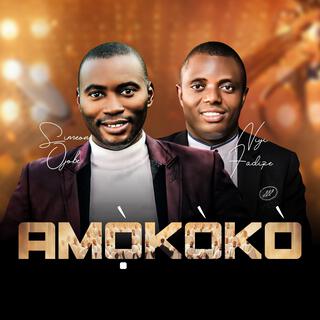 Amokoko (feat. Niyi Fadipe)