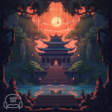 Restful Temple ft. MrAnthony