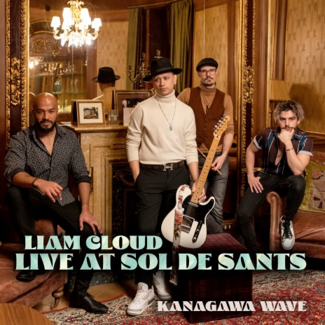 Kanagawa Wave (Live at Sol De Sants) | Boomplay Music