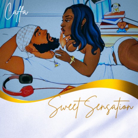 Sweet Sensation | Boomplay Music