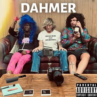 DAHMER