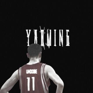 Yao Ming