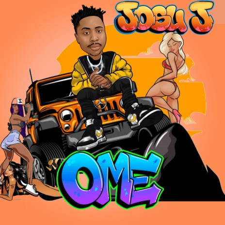 OME | Boomplay Music