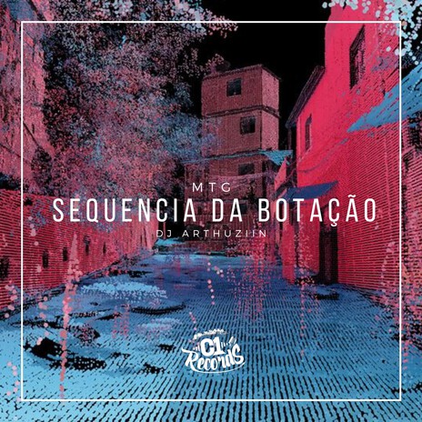 MTG Sequencia da Botação | Boomplay Music