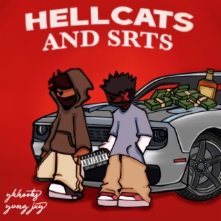 HELLCATS SRTS