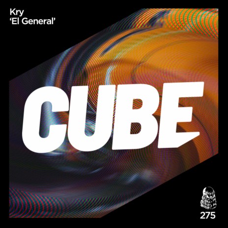 El General (The Cube Guys Radio Edit) | Boomplay Music